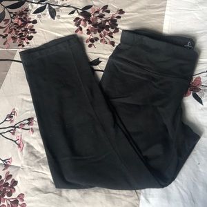 Prana Capri Black